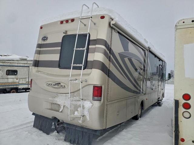 R-Vision Trail-aire W22 Image 2