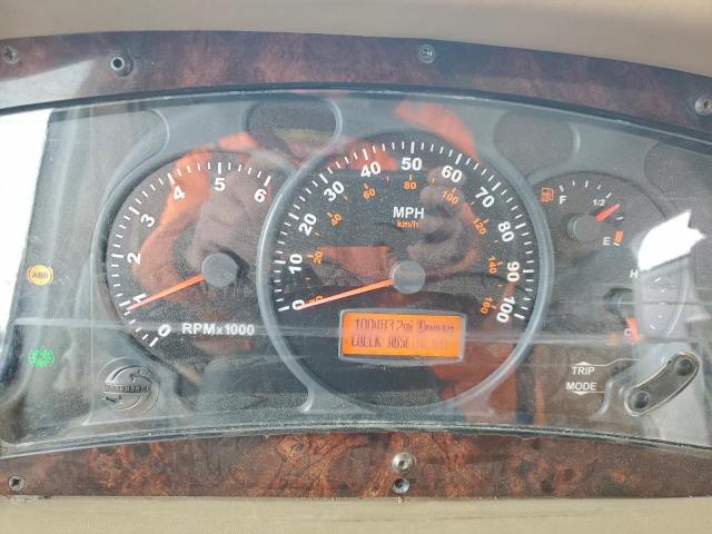 R-Vision Trail-aire W22 Image 7