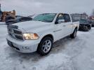 Dodge Ram 1500 Laramie Image 1