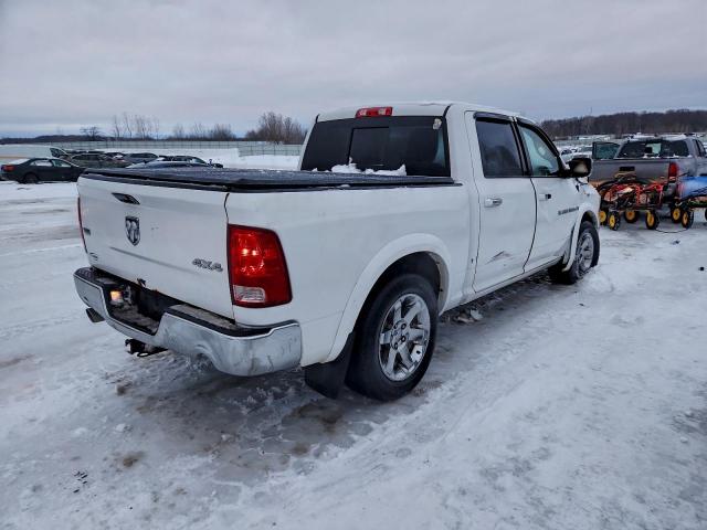 Dodge Ram 1500 Laramie Image 4