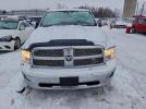 Dodge Ram 1500 Laramie Image 12