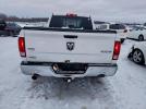 Dodge Ram 1500 Laramie Image 8