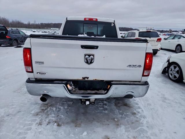 Dodge Ram 1500 Laramie Image 8