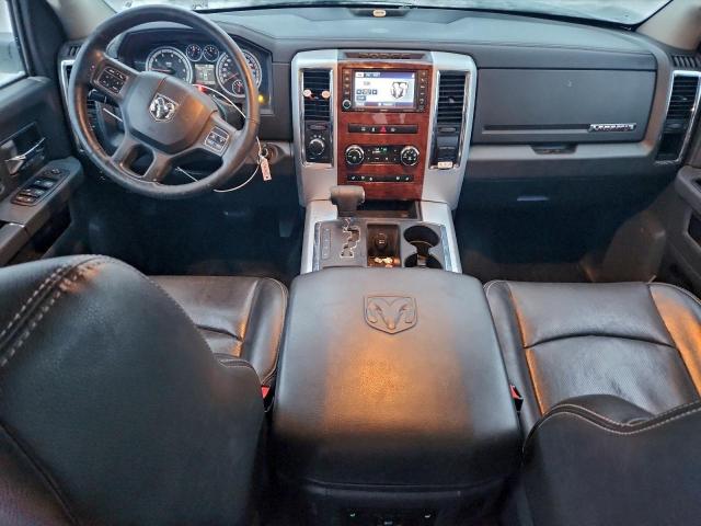 Dodge Ram 1500 Laramie Image 2