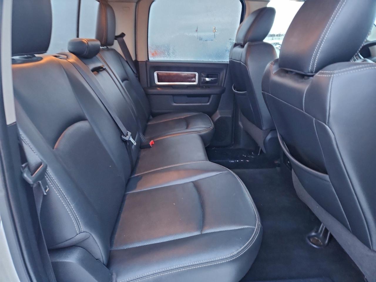 Dodge Ram 1500 Laramie Image 7