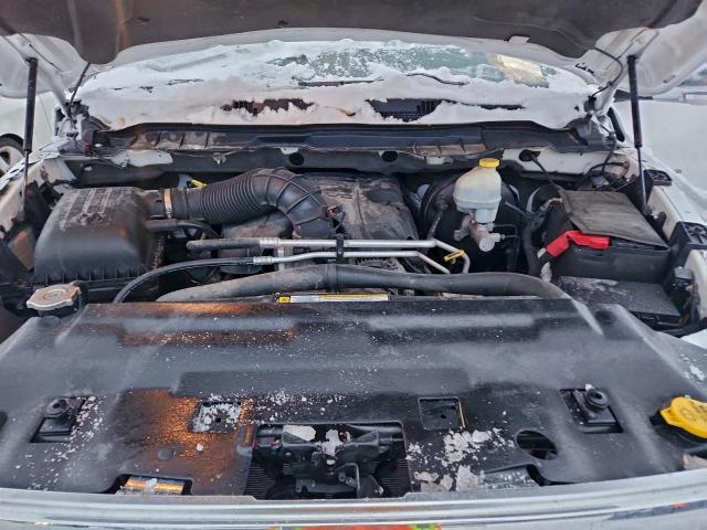 Dodge Ram 1500 Laramie Image 6