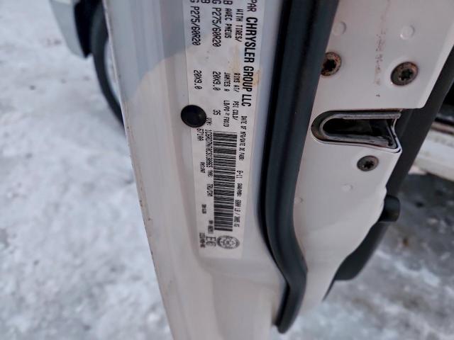 Dodge Ram 1500 Laramie Image 11