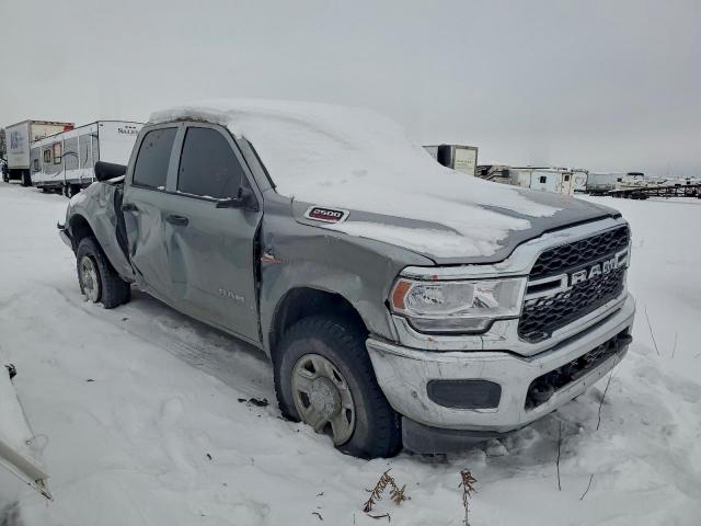 Ram 2500 Tradesman Image 4