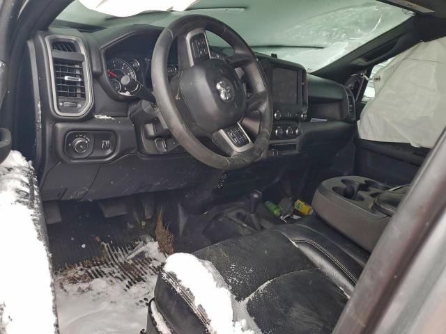 Ram 2500 Tradesman Image 12