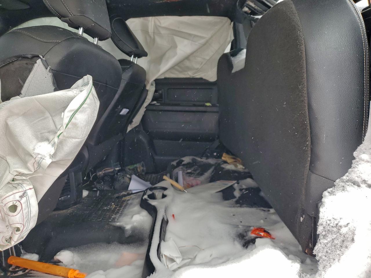 Ram 2500 Tradesman Image 8