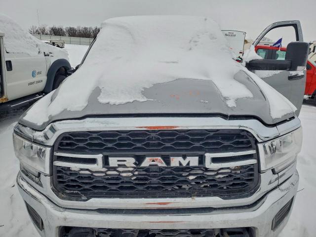 Ram 2500 Tradesman Image 7