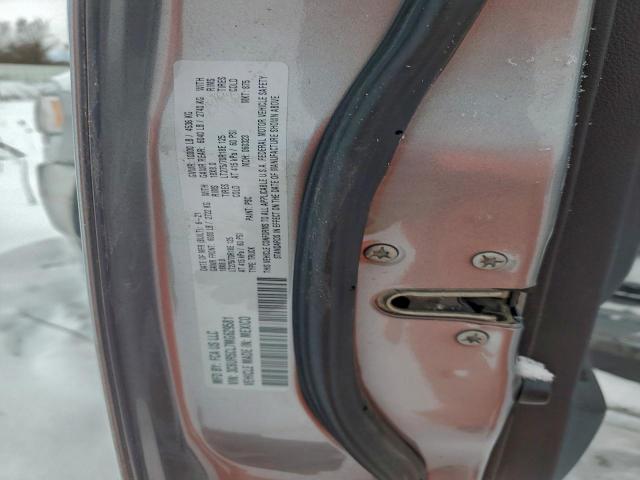 Ram 2500 Tradesman Image 11