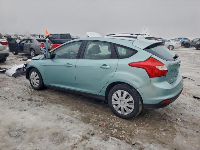 Ford Focus Se Image 6