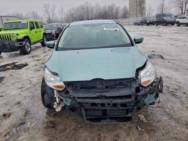 Ford Focus Se Image 2