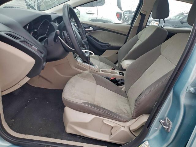 Ford Focus Se Image 12