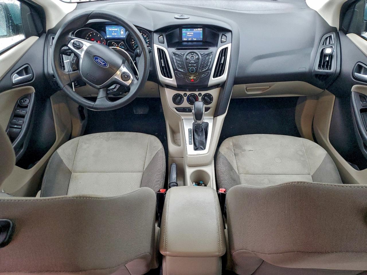 Ford Focus Se Image 8