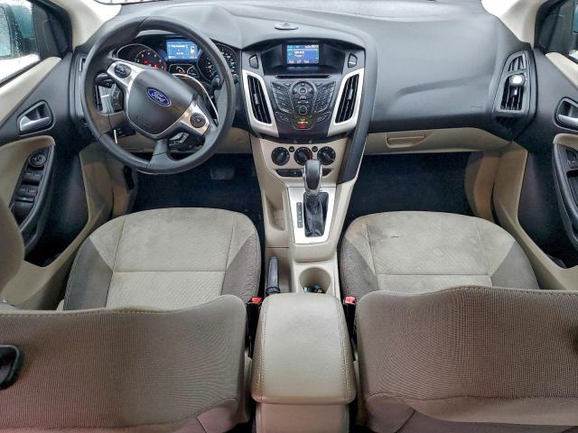 Ford Focus Se Image 8