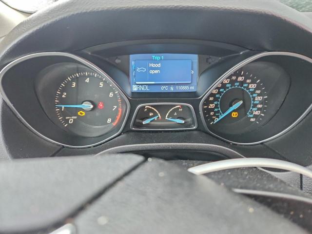 Ford Focus Se Image 3