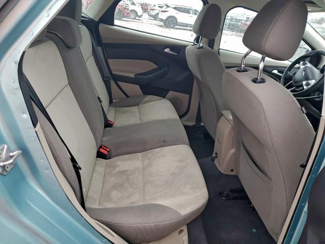 Ford Focus Se Image 11