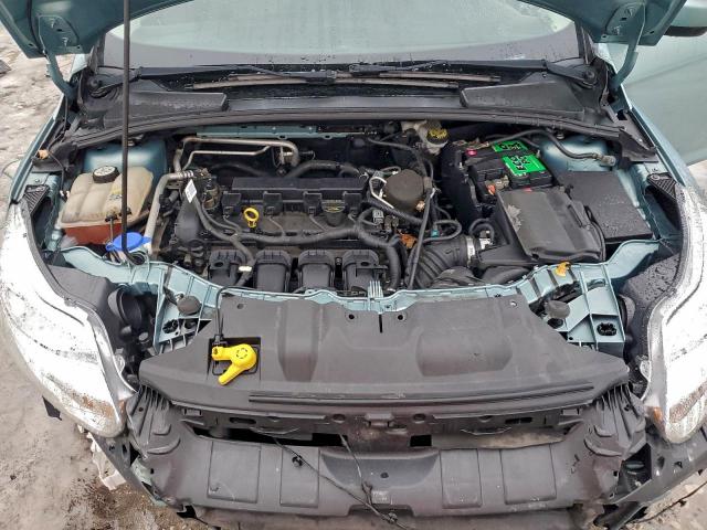 Ford Focus Se Image 5