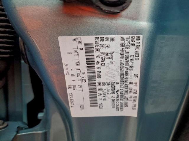 Ford Focus Se Image 13