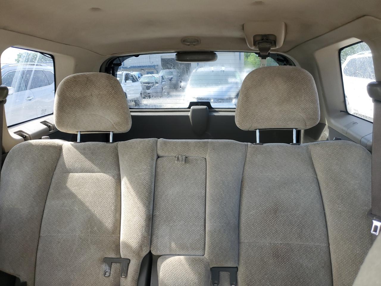 Hyundai SANTA FE Gls Image 8