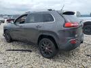 Jeep Grand Cherokee Limited Image 5