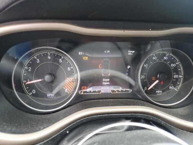 Jeep Grand Cherokee Limited Image 6