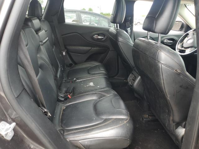 Jeep Grand Cherokee Limited Image 9