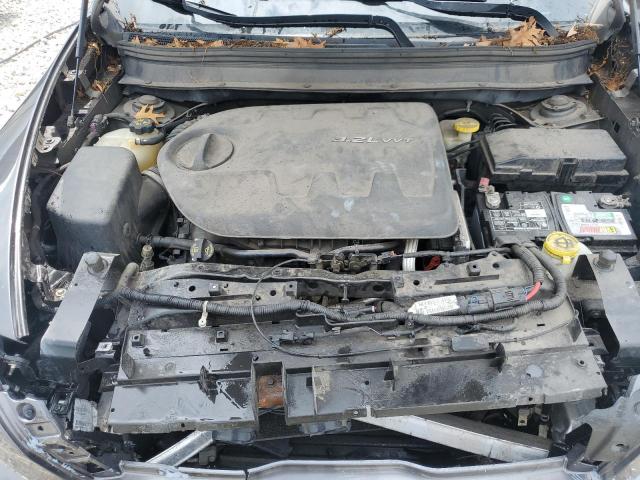 Jeep Grand Cherokee Limited Image 3