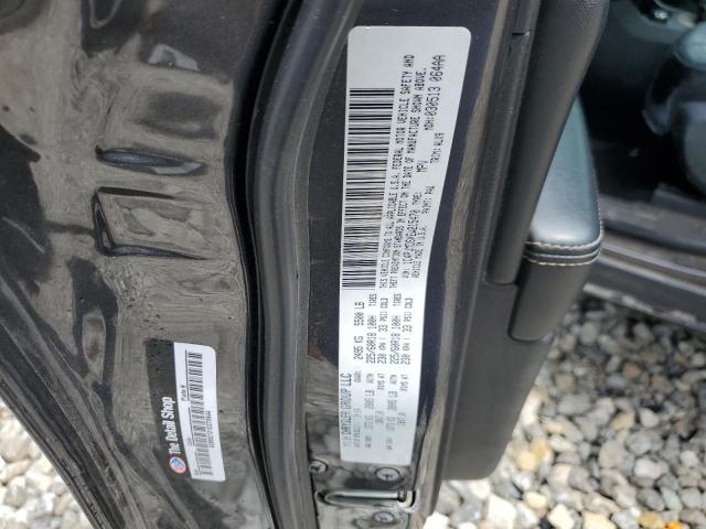 Jeep Grand Cherokee Limited Image 2