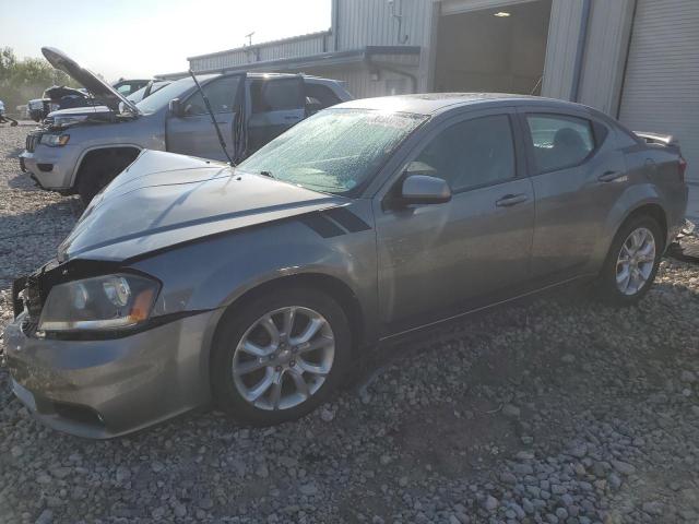  Salvage Dodge Avenger