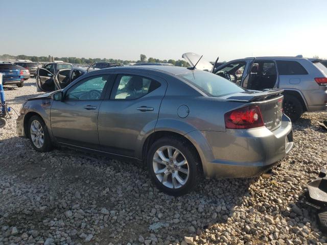 Dodge Avenger R/t Image 2