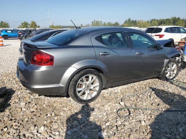 Dodge Avenger R/t Image 10