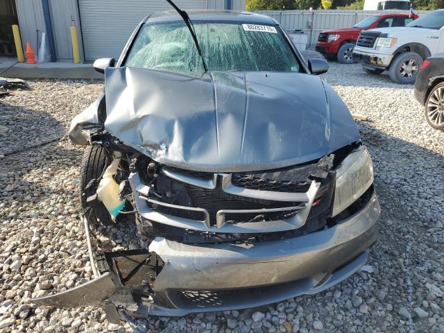 Dodge Avenger R/t Image 3