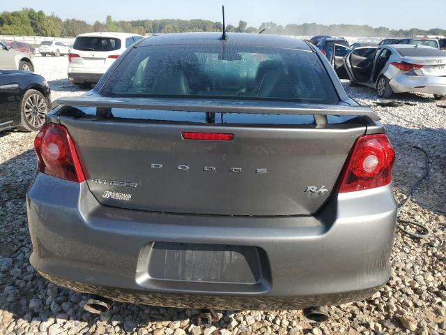 Dodge Avenger R/t Image 7