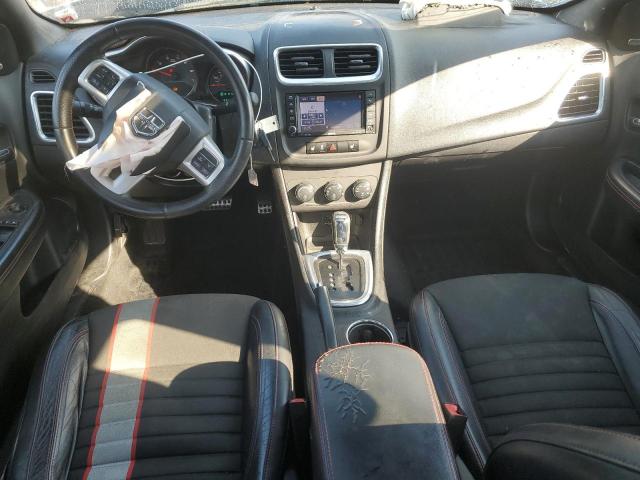 Dodge Avenger R/t Image 8