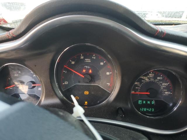 Dodge Avenger R/t Image 11