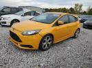 Ford Focus St Image 1