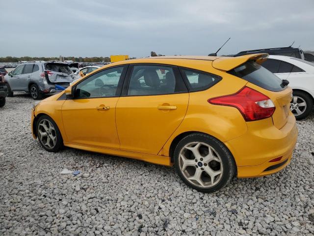Ford Focus St Image 12
