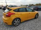 Ford Focus St Image 10