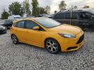 Ford Focus St Image 5