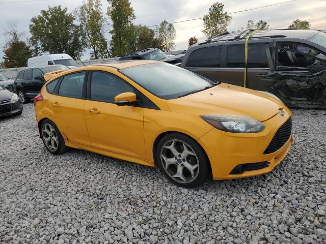 Ford Focus St Image 5