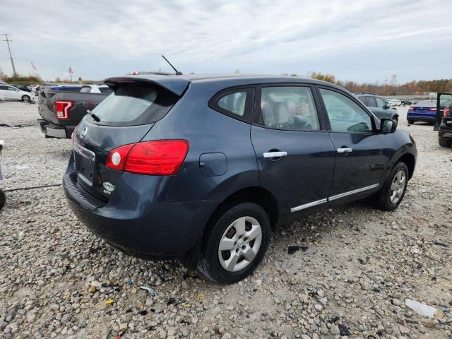 Nissan Rogue S Image 3