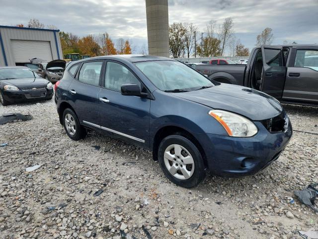 Nissan Rogue S Image 10