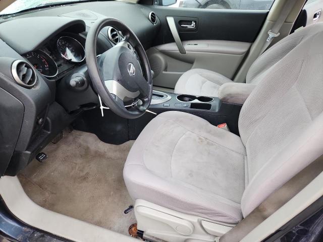 Nissan Rogue S Image 9