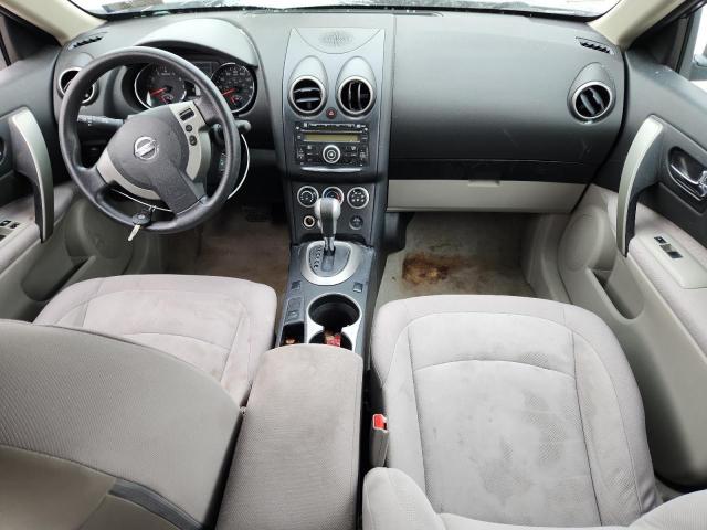 Nissan Rogue S Image 12