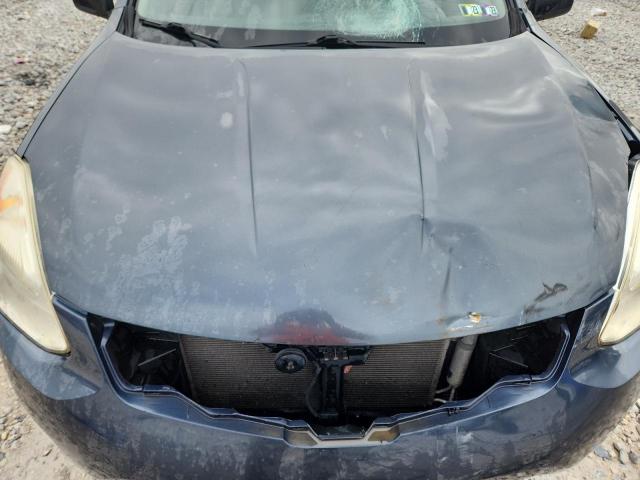 Nissan Rogue S Image 8