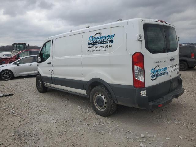 Ford Transit T-150 Image 2