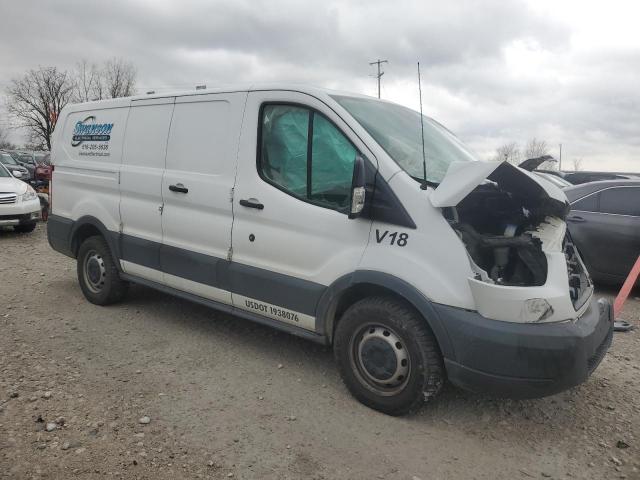 Ford Transit T-150 Image 4